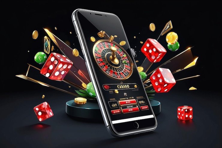 Pengingat promo dan bermain bertanggung jawab