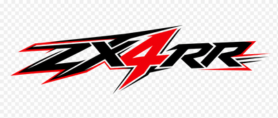 Logo zx4rr untuk navigasi beranda